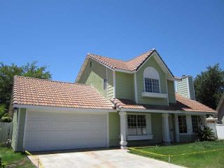 Foreclosed Home - 37209 BUNKER CT, 93550