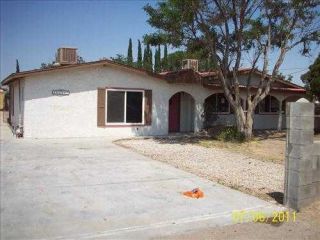 Foreclosed Home - List 100104554