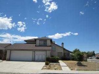Foreclosed Home - 37449 DAYBREAK ST, 93550