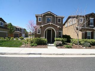 Foreclosed Home - 38200 MALBEC CT, 93550