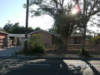 Foreclosed Home - 37611 5TH ST E, 93550