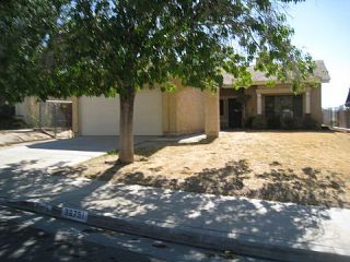 Foreclosed Home - 36751 SPANISH BROOM DR, 93550