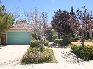 Foreclosed Home - 37048 ZINNIA ST, 93550
