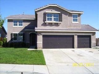 Foreclosed Home - 3507 CONESTOGA CANYON RD, 93550