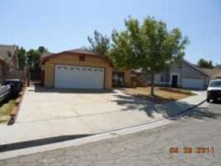 Foreclosed Home - 36864 SANTOLINA DR, 93550