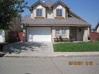 Foreclosed Home - 37311 WATERMAN AVE, 93550
