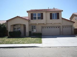 Foreclosed Home - 3748 JACARTE AVE, 93550