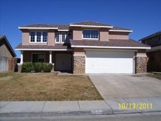 Foreclosed Home - 1863 CORAL CT, 93550