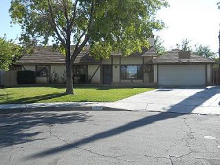 Foreclosed Home - 37817 BIRCH TREE LN, 93550