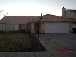 Foreclosed Home - 37370 LASKER AVE, 93550