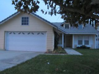 Foreclosed Home - 1524 HIGH POINT DR, 93550
