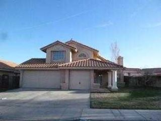 Foreclosed Home - 3654 TOSCANY CT, 93550
