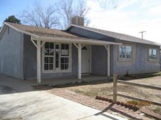 Foreclosed Home - 38632 31ST ST E, 93550