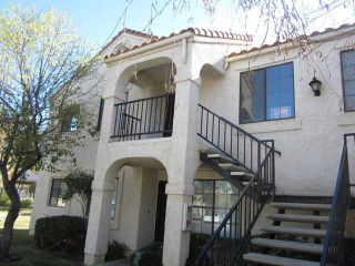 Foreclosed Home - 2554 OLIVE DR APT 78, 93550