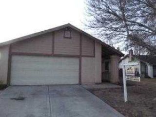 Foreclosed Home - List 100253678