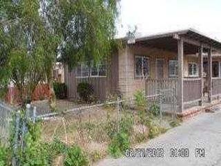 Foreclosed Home - 38914 RAMBLER AVE, 93550