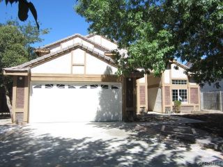 Foreclosed Home - 37501 MORNING CIR, 93550