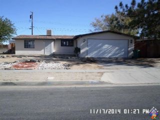 Foreclosed Home - 38442 37th St E, 93550