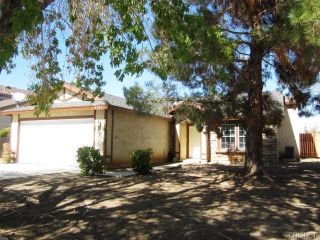 Foreclosed Home - 2153 MOONFLOWER CT, 93550