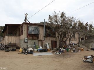Foreclosed Home - 33446 ANGELES FOREST HWY, 93550