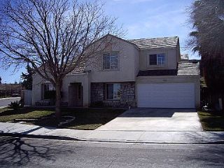 Foreclosed Home - 1506 SIBERIAN CT, 93551