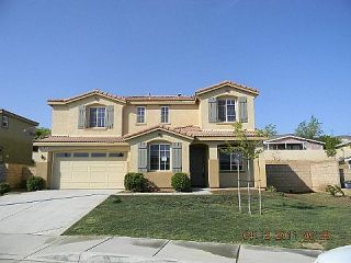 Foreclosed Home - 40729 CYPRESS GROVE CT, 93551