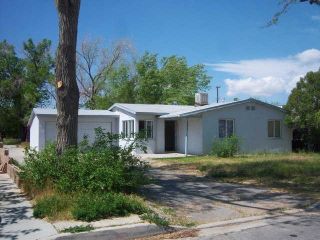 Foreclosed Home - 38905 JUNIPER TREE RD, 93551