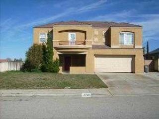 Foreclosed Home - 2755 REDINGTON ST, 93551
