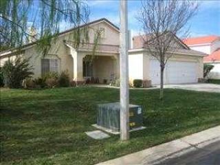 Foreclosed Home - 4530 CINNABAR AVE, 93551