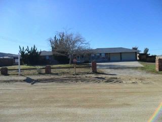 Foreclosed Home - 40831 40TH ST W, 93551