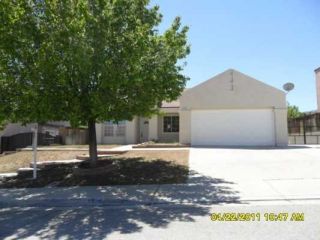Foreclosed Home - 2832 EDGEWOOD CT, 93551