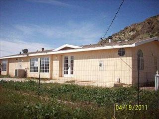 Foreclosed Home - 1720 EAGLE BUTTE RD, 93551