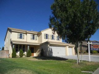 Foreclosed Home - 39908 LA MANGA CT, 93551