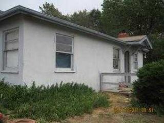 Foreclosed Home - List 100075785