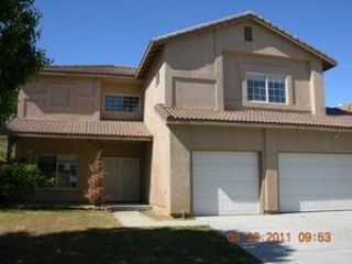 Foreclosed Home - 4062 SUNGATE DR, 93551