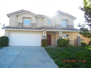 Foreclosed Home - 38615 LOUISE LN, 93551