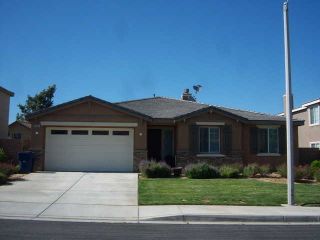 Foreclosed Home - 1363 STANFILL RD, 93551