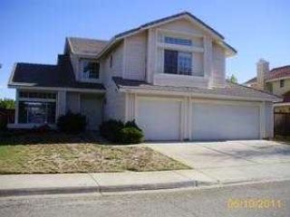 Foreclosed Home - 3409 FULHAM CT, 93551