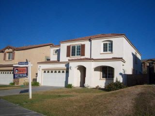 Foreclosed Home - 37622 PERSIMMON LN, 93551