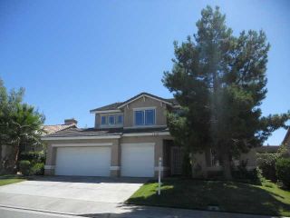 Foreclosed Home - 40349 BOLZ RANCH RD, 93551