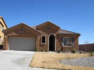 Foreclosed Home - 1643 DATE PALM DR, 93551