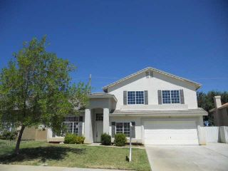 Foreclosed Home - 1823 WINDSOR PL, 93551