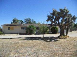 Foreclosed Home - 2050 W AVENUE N8, 93551