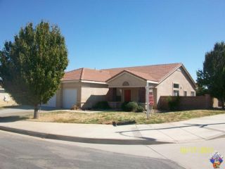 Foreclosed Home - 40258 RACQUET LN, 93551