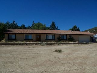 Foreclosed Home - 39201 BOUQUET CANYON RD, 93551