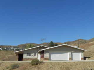 Foreclosed Home - 40045 VALLE VIEW LN, 93551