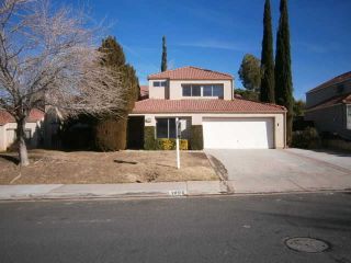 Foreclosed Home - 38316 SAN MATEO AVE, 93551