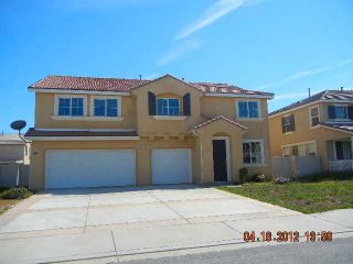 Foreclosed Home - 2300 FOXTAIL DR, 93551