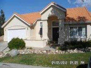 Foreclosed Home - 41110 CARMEL RD, 93551