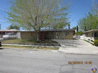 Foreclosed Home - 38921 OCOTILLO DR, 93551